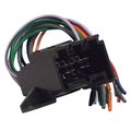 Pyramid 4 Speaker Wiring Harness For Mazda 1989 & Up MA8566